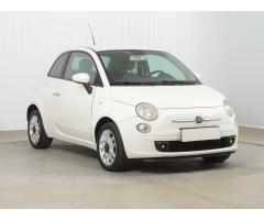 Fiat 500 1.4 74kW - 1