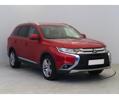 Mitsubishi Outlander 2.0 110kW - 1