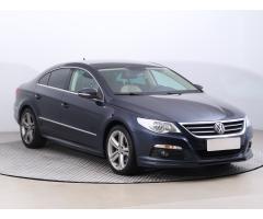 Volkswagen Passat CC 2.0 TDI 125kW - 1