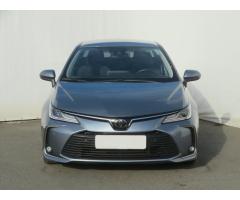 Toyota Corolla 1.6 Valvematic 97kW - 2