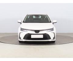 Toyota Corolla 1.5 VVT-i 92kW - 2