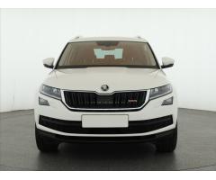 Škoda Kodiaq 2.0 TDI 110kW - 2