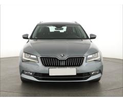 Škoda Superb 2.0 TDI 110kW - 2