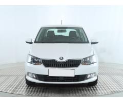 Škoda Fabia 1.0 TSI 81kW - 2