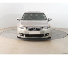 Honda Accord 2.4 i-VTEC 148kW - 2