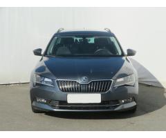 Škoda Octavia Style