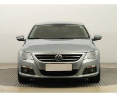 Volkswagen Passat CC 2.0 TDI 125kW - 2