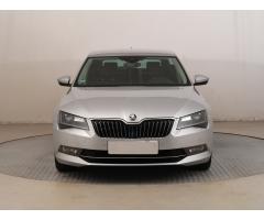 Škoda Superb 2.0 TDI 110kW - 2