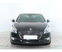 Peugeot 508 2.0 HDi 103kW - 2