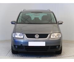 Volkswagen Touran 2.0 TDI 103kW - 2