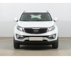 Kia Sportage 1.6 GDI 99kW - 2