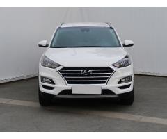 Hyundai Tucson 1.6 T-GDI 130kW - 2