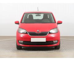 Škoda Citigo 1.0 MPI 44kW - 2