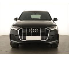 Audi Q7 quattro tiptronic DSG Zlevněno o 21 000 Kč