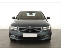 Škoda Superb 2.0 TDI 140kW - 2