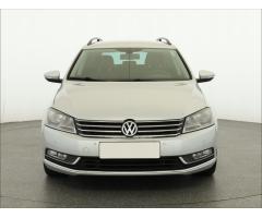 Volkswagen Passat 2.0 TDI 103kW - 2