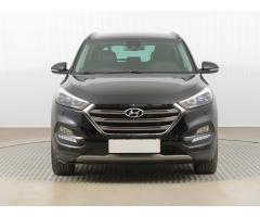 Hyundai Tucson 2.0 CRDi 136kW - 2