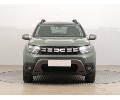 Dacia Duster 1.3 TCe 96kW - 2