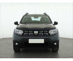 Dacia Duster 1.0 TCe 67kW - 2