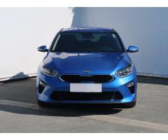 Kia Cee`d 1.4 T-GDI 103kW - 2