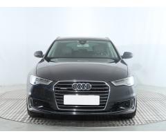 Audi A4 Avant 35 TDI S tronic DSG