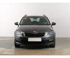 Škoda Octavia 2.0 TDI 110kW - 2