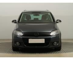 Volkswagen Golf Plus 1.2 TSI 63kW - 2