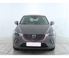 Mazda CX-3 2.0 Skyactiv-G 110kW - 2