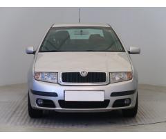 Škoda Fabia 1.2 12V 47kW - 2