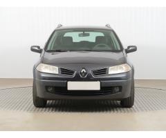 Renault Mégane 1.4 16V  72kW - 2