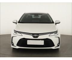 Toyota Corolla 1.6 Valvematic 97kW - 2