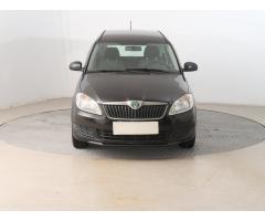 Škoda Roomster 1.2 TSI 77kW - 2