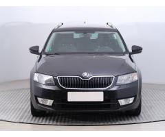 Škoda Octavia 1.6 TDI 81kW - 2