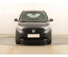 Dacia Lodgy 1.2 TCe 85kW - 2