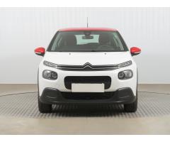 Citroën C3 1.2 PureTech 61kW - 2