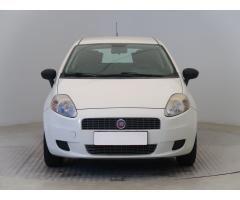 Fiat Grande Punto 1.2 48kW - 2