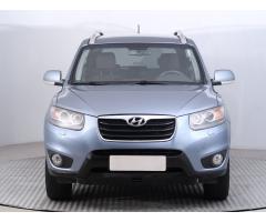 Hyundai Santa Fe 2.2 CRDi 145kW - 2