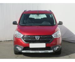 Dacia Lodgy 1.5 Blue dCi 85kW - 2