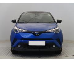 Toyota C-HR 1.2 Turbo 85kW - 2