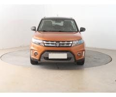 Suzuki Vitara 1.6 VVT 88kW - 2