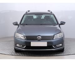 Volkswagen Passat 1.6 TDI 77kW - 2