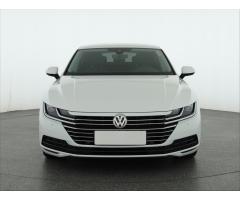 Volkswagen Arteon 2.0 TDI 110kW - 2