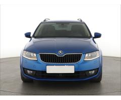 Škoda Octavia 2.0 TDI 110kW - 2