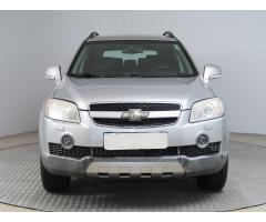 Chevrolet Captiva 2.0 D 110kW - 2