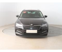 Škoda Superb 2.0 TDI 90kW - 2