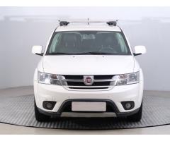 Fiat Freemont 2.0 MultiJet 125kW - 2