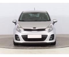 Kia Rio 1.4 CVVT 80kW - 2