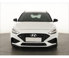 Hyundai i30 1.5 T-GDI MHEV 117kW - 2