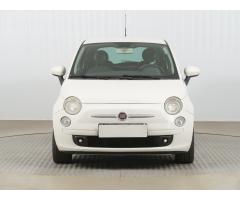 Fiat 500 1.4 74kW - 2