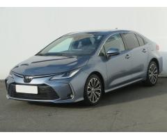 Toyota Corolla 1.6 Valvematic 97kW - 3